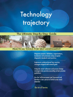 Technology trajectory The Ultimate Step-By-Step Guide