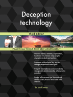 Deception technology Third Edition