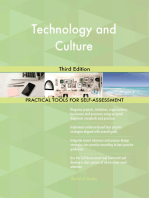 Technology and Culture Third Edition