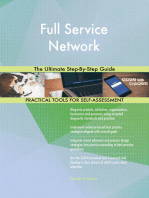 Full Service Network The Ultimate Step-By-Step Guide