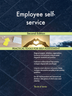 Employee self-service Second Edition