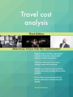 Travel cost analysis Third Edition