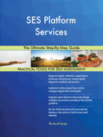 SES Platform Services The Ultimate Step-By-Step Guide