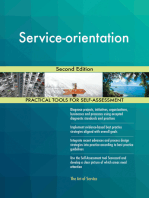 Service-orientation Second Edition