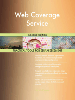 Web Coverage Service Second Edition