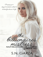 The Billionaire’s Mistress