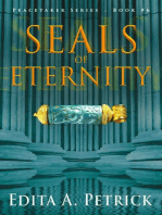 Seals of Eternity: Book 6 of the Peacetaker Series, #6