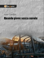 Quando piove senza nuvole