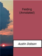 Fielding(Annotated)