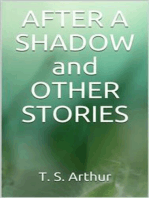 After a Shadow and other stories
