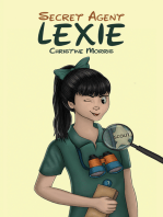 Lexie, Secret Agent