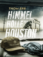 HIMMEL, HÖLLE ODER HOUSTON: Zombie-Thriller
