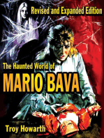 The Haunted World of Mario Bava