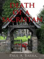 Death of a Sacristan