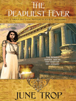 The Deadliest Fever: A Miriam bat Isaac Mystery in Ancient Alexandria