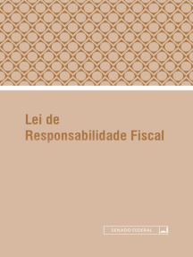Lei de Responsabilidade Fiscal