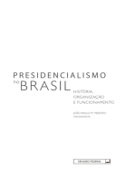 Presidencialismo no Brasil