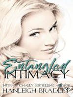 Entangled Intimacy: Intimacy Series, #2