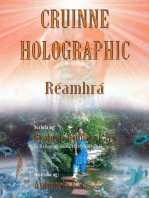 Cruinne Holographic