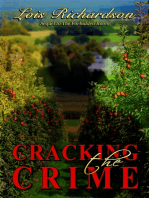 Cracking the Crime: Sequel to The Forbidden Room