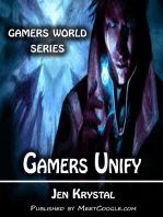 Gamers Unify