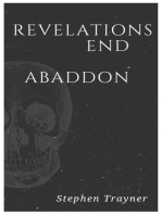 Revelations End