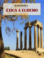 Ética a Eudemo