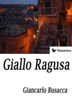 Giallo Ragusa