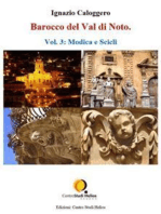 Barocco del Val di Noto – Vol. 3: Modica e Scicli