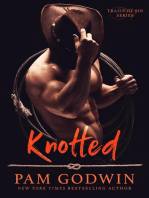 Knotted: Trails of Sin, #1