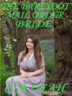 The Barefoot Mail Order Bride