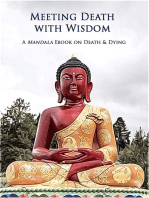Meeting Death with Wisdom eBook