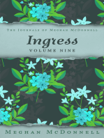 Ingress: Volume Nine