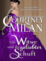 Die Witwe und ihr geliebter Schuft