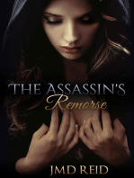The Assassin's Remorse (A Short Story of the Jewel Machine Universe)