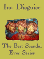 The Best Scandal Ever Series