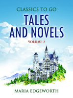 Tales and Novels — Volume 2
