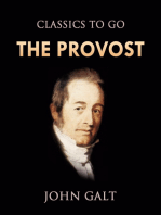 The Provost