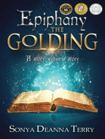 Epiphany - The Golding: Epiphany, #1