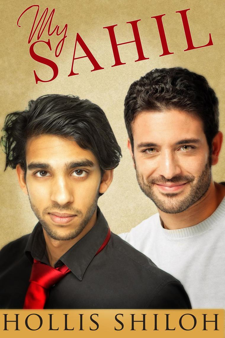 My Sahil by Hollis Shiloh (Ebook) - Read free for 30 days