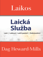 Laikos (Laická služba)