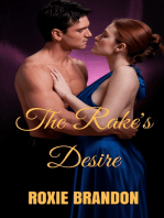 The Rake's Desire