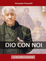 Dio con noi