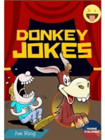 Donkey Jokes