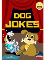 Dog Jokes