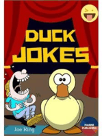 Duck Jokes