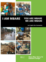 I AM Mbare - You are Mbare - We are Mbare: Let´s Ignite Our Community