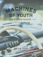 Machines of Youth