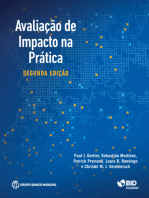 Avaliação de Impacto na Prática, Segunda edição