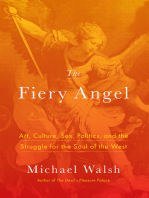 The Fiery Angel